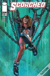 Capa do artigo Scorched #35