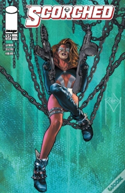 Capa do artigo Scorched #35