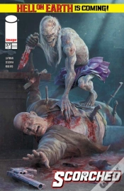 Capa do artigo Scorched #37