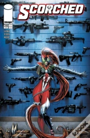 Capa do artigo Scorched #38
