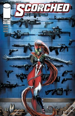 Capa do artigo Scorched #38