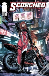 Capa do artigo Scorched #39