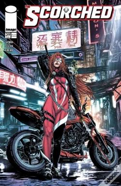 Capa do artigo Scorched #39