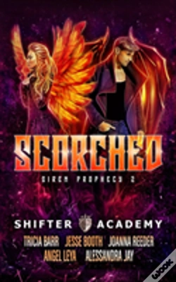 Capa do artigo Scorched