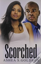 Capa do artigo Scorched