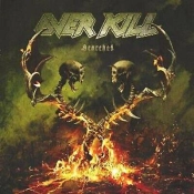 Capa do artigo Scorched - CD