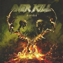 Capa do artigo Scorched - CD