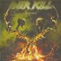 Scorched - CD - Preview