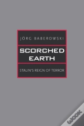 Scorched Earth