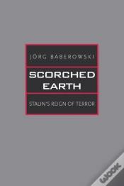 Capa do artigo Scorched Earth