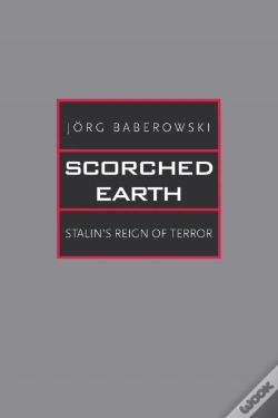 Capa do artigo Scorched Earth