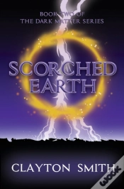 Capa do artigo Scorched Earth