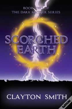 Capa do artigo Scorched Earth