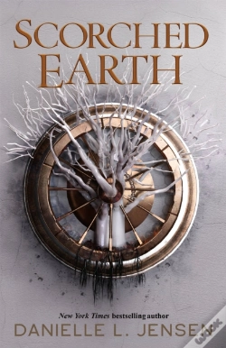 Capa do artigo Scorched Earth