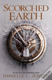 Capa do artigo Scorched Earth