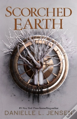 Capa do artigo Scorched Earth