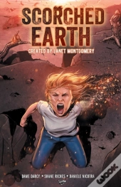 Scorched Earth