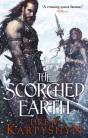 Scorched Earth - Preview