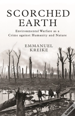 Capa do artigo Scorched Earth