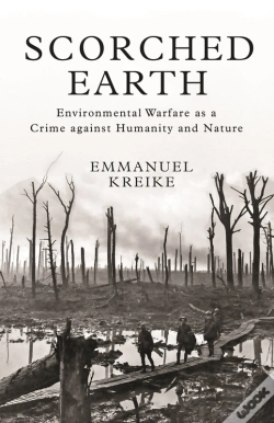 Capa do artigo Scorched Earth
