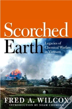 Capa do artigo Scorched Earth