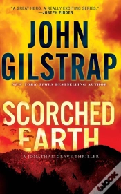 Capa do artigo Scorched Earth
