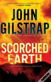 Capa do artigo Scorched Earth