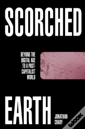 Capa do artigo Scorched Earth