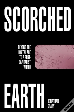 Capa do artigo Scorched Earth