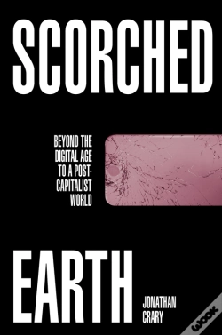 Capa do artigo Scorched Earth