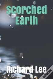 Capa do artigo Scorched Earth
