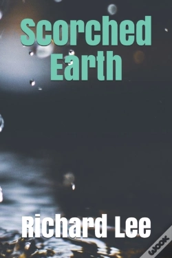 Capa do artigo Scorched Earth