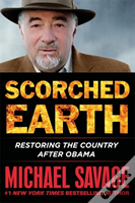 Scorched Earth