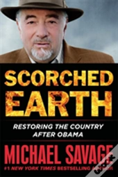 Scorched Earth