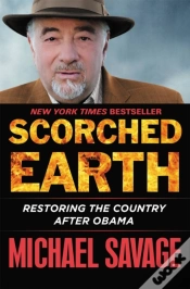Capa do artigo Scorched Earth