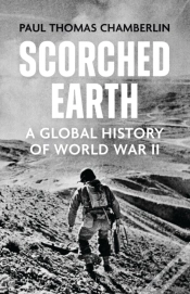 Capa do artigo Scorched Earth
