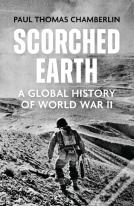 Scorched Earth