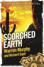 Scorched Earth - Preview
