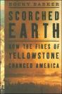 Scorched Earth - Preview
