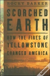 Capa do artigo Scorched Earth