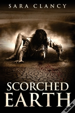 Capa do artigo Scorched Earth
