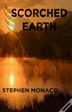 Capa do artigo Scorched Earth