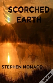 Capa do artigo Scorched Earth
