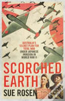 Scorched Earth