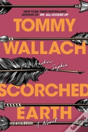 Capa do artigo Scorched Earth