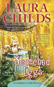 Capa do artigo Scorched Eggs