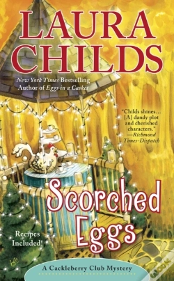 Capa do artigo Scorched Eggs