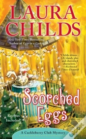 Capa do artigo Scorched Eggs