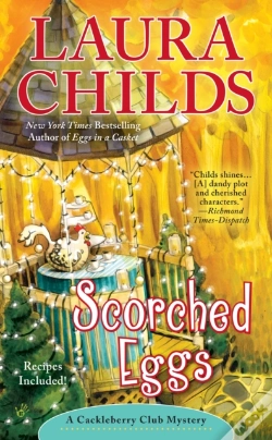 Capa do artigo Scorched Eggs