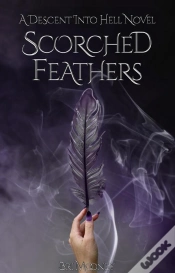 Capa do artigo Scorched Feathers